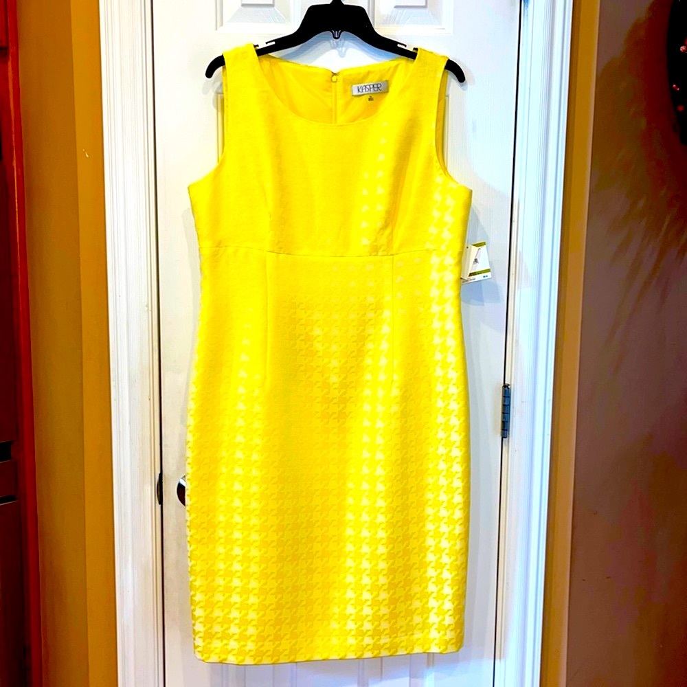 KASPER DRESS ❤️ 👗 ❤️